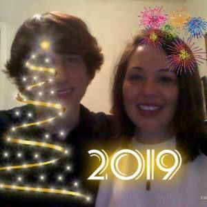 Meet your Posher, May